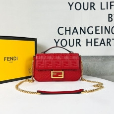 Fendi Satchel Bags